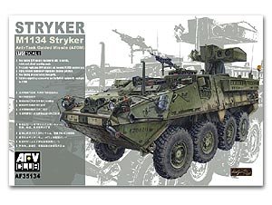 M1134 Stryker ATGM  (Vista 1)