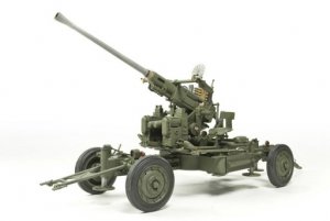 Bofors 40mm AA  (Vista 2)