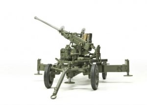 Bofors 40mm AA  (Vista 5)