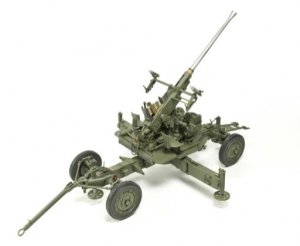 Bofors 40mm AA  (Vista 6)