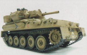 FV101 Scorpion  (Vista 2)