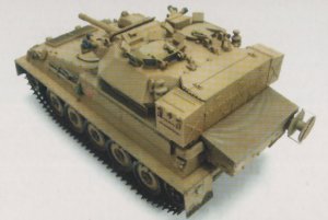 FV101 Scorpion  (Vista 3)