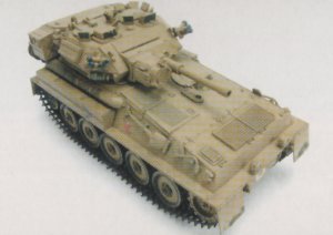 FV101 Scorpion  (Vista 4)