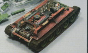 T-34/76 1942 Factory 112 Clear hull vers  (Vista 5)