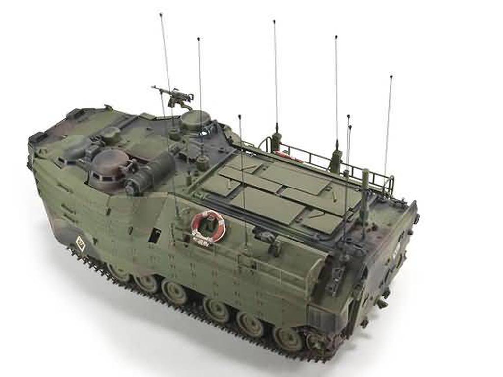Ecomodelismo  AAVC7C1 wresin upgrade parts