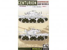 Centurion Suspension & Wheels - Ref.: AFVC-35101