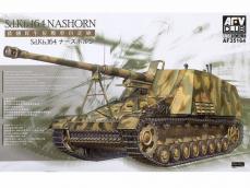 Sd.Kfz.164 Nashorn - Ref.: AFVC-35164