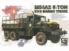 M54A2 5-ton 6x6 Cargo Truck - Ref.: AFVC-35300