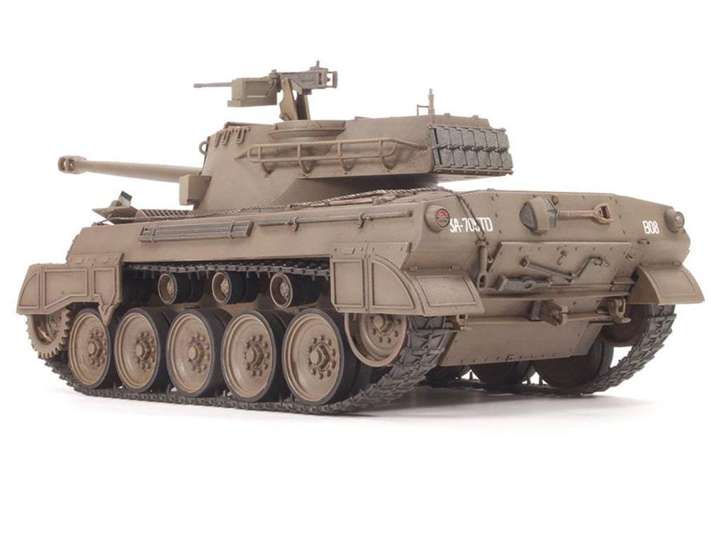 M18 Hellcat Tank Destroyer (Vista 2)