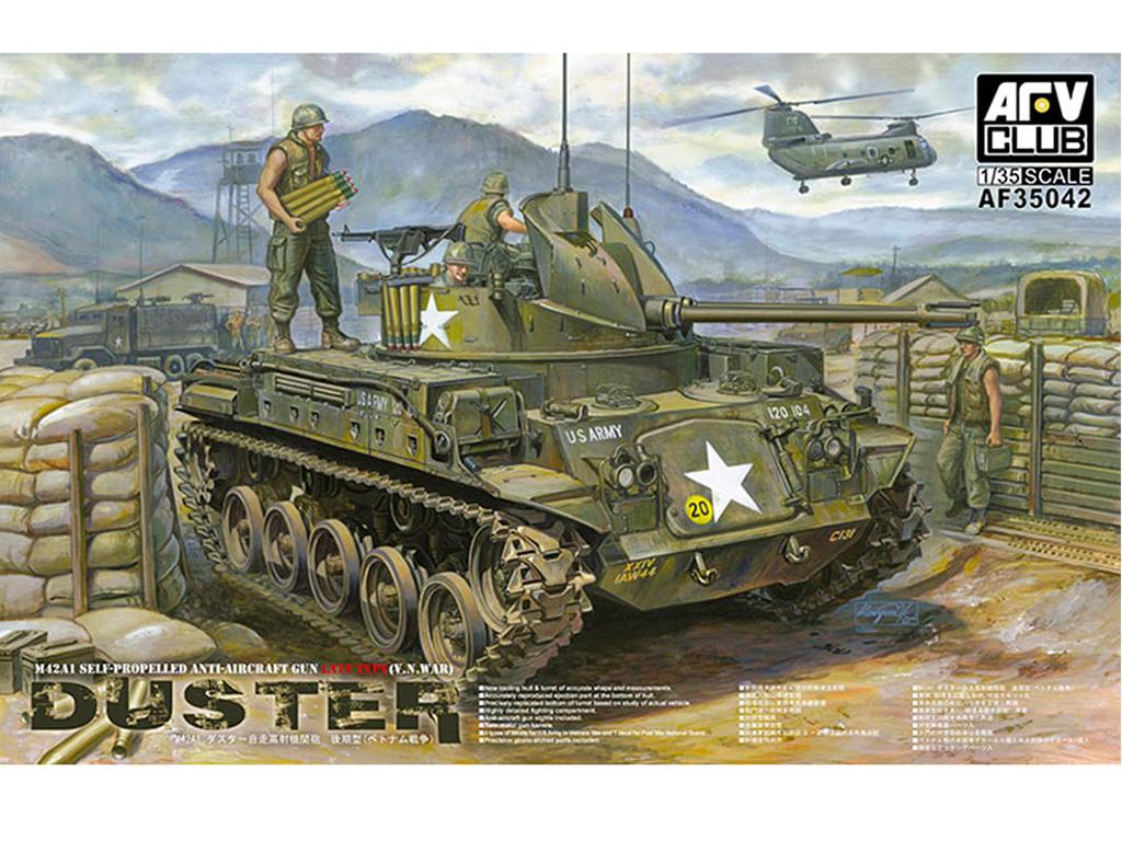 M42 Duster  (Vista 1)