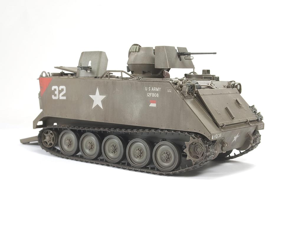M113 ACAV (Vista 4)