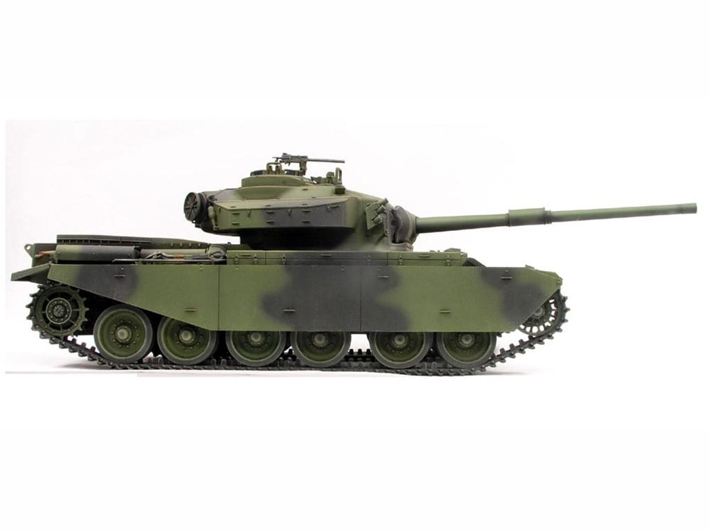Centurion Mk.5/2,6(NATO) (Vista 2)