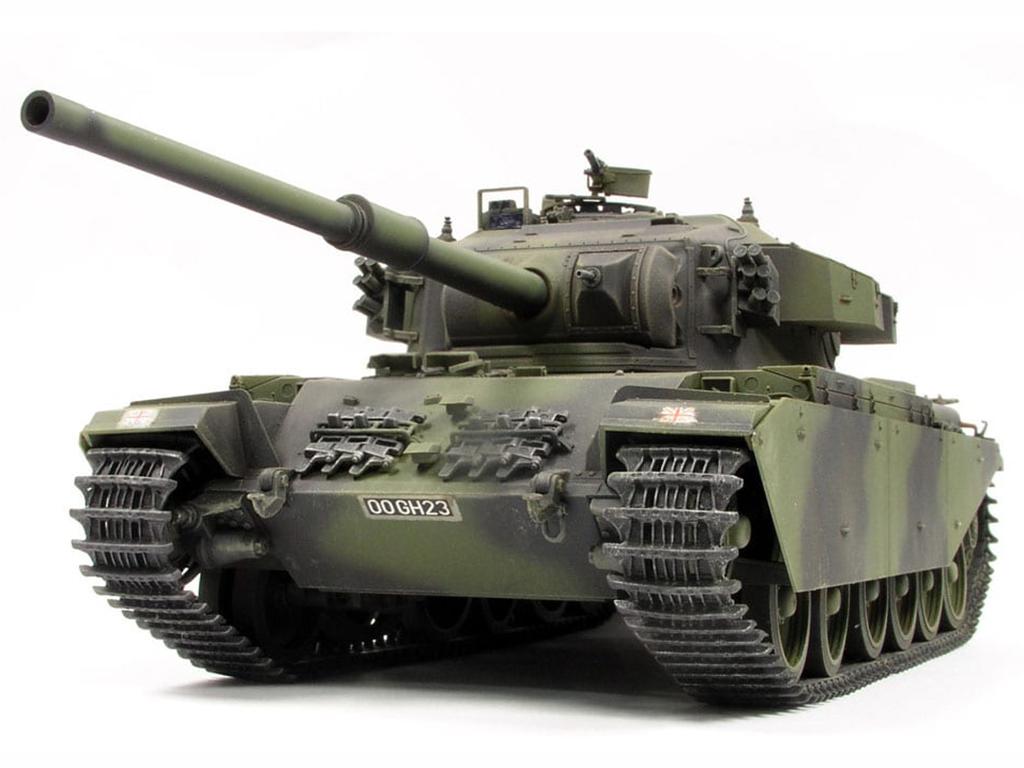 Centurion Mk.5/2,6(NATO) (Vista 4)