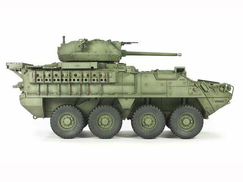 M1296 Stryker Dragoon Infantry Fighting Vehicle (Vista 2)