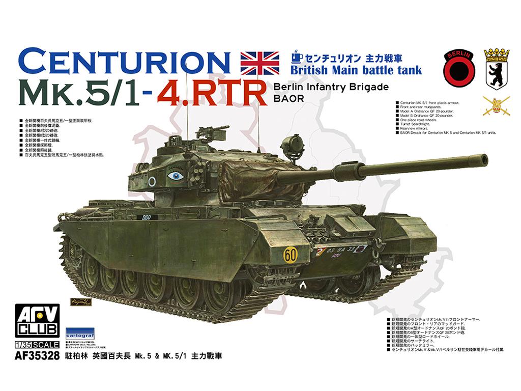 Centurion MK.5/1-4.RTR (Vista 1)