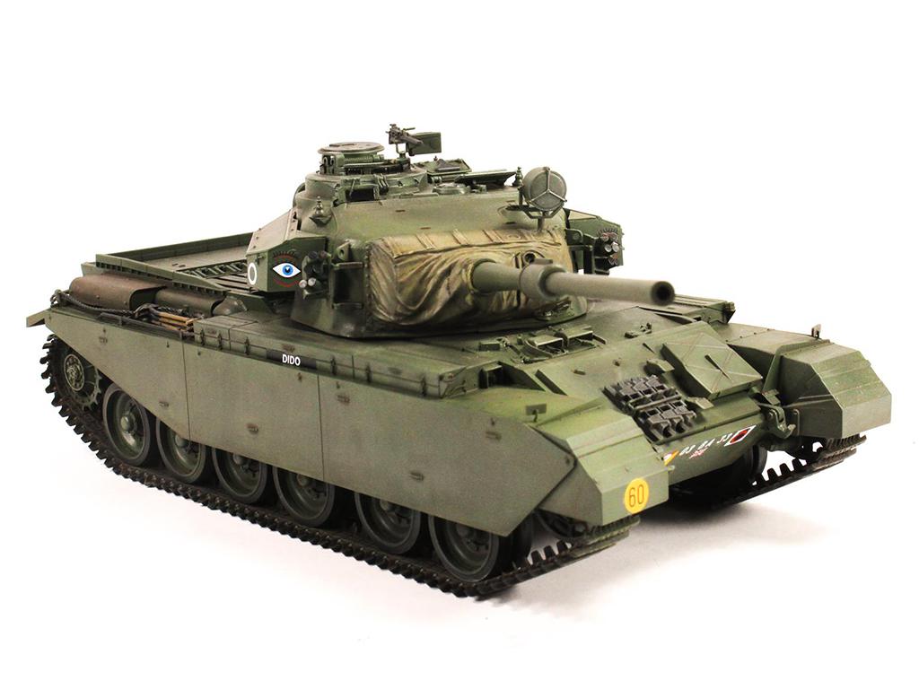Centurion MK.5/1-4.RTR (Vista 5)