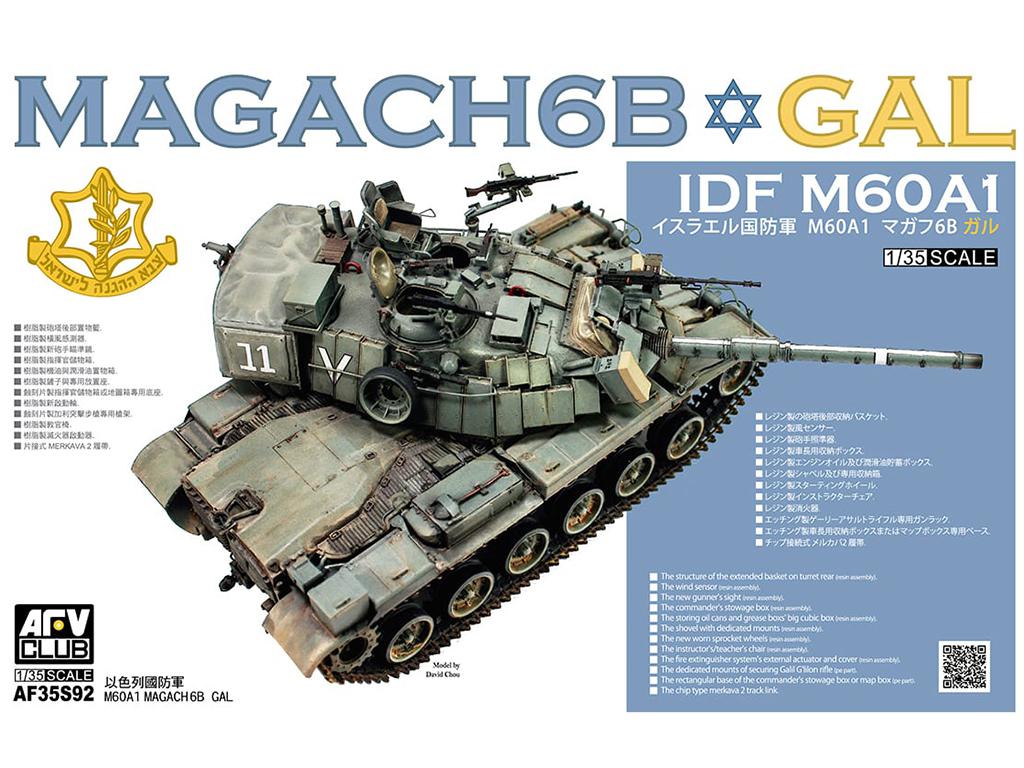 MAGACH 6B GAL (Vista 1)