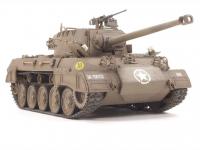 M18 Hellcat Tank Destroyer (Vista 20)