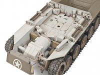 M18 Hellcat Tank Destroyer (Vista 14)