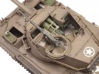 M18 Hellcat Tank Destroyer (Vista 18)