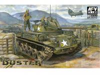 M42 Duster  (Vista 2)