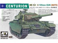 Centurion Mk.5/2,6(NATO) (Vista 5)