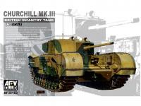 Churchill Mk.III (Vista 2)