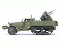 M16 Multiple Gun Motor Carriage (Vista 12)