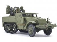 M16 Multiple Gun Motor Carriage (Vista 13)