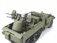 M16 Multiple Gun Motor Carriage (Vista 14)