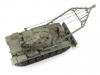 Combat Engineer Vehicle M728 (Vista 20)