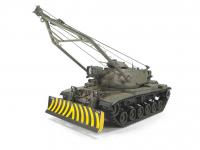 Combat Engineer Vehicle M728 (Vista 16)