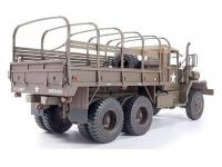 M54A2 5-ton 6x6 Cargo Truck (Vista 14)