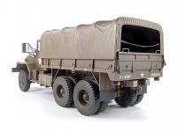 M54A2 5-ton 6x6 Cargo Truck (Vista 18)