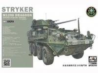 M1296 Stryker Dragoon Infantry Fighting Vehicle (Vista 5)