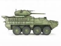 M1296 Stryker Dragoon Infantry Fighting Vehicle (Vista 6)