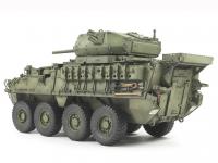 M1296 Stryker Dragoon Infantry Fighting Vehicle (Vista 7)