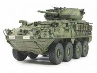 M1296 Stryker Dragoon Infantry Fighting Vehicle (Vista 8)