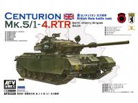 Centurion MK.5/1-4.RTR (Vista 6)