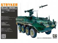 STRYKER M1126 CROWS-J (Vista 2)