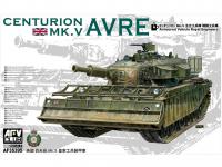 Centurion MK.5 AVRE (Vista 7)