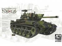 NM 116 Royal Norwegian Army (Vista 6)