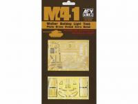 M-41 Walker Bulldog (Vista 2)