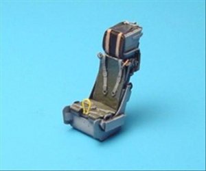 Martin Baker Mk. 10A ejection seats  (Vista 1)