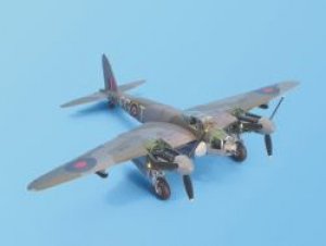 MOSQUITO FB Mk.VI / NF Mk.II detail set  (Vista 1)