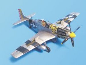 P-51D MUSTANG detail set - TAMIYA  (Vista 1)