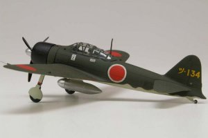 Mitsubishi Zero A6M2b  (Vista 2)