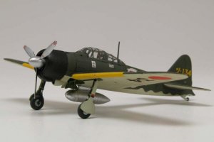 Mitsubishi Zero A6M2b  (Vista 3)