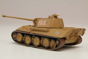 Panther Tank   (Vista 2)