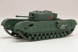 Churchill MK7   (Vista 3)